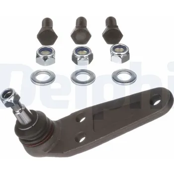 Podpora-/ Kloub DELPHI TC273