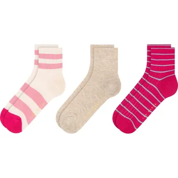 Dámské ponožky Ponožky Ted Baker Pink 1196255 Ladies 4-8