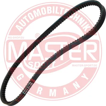 MASTER-SPORT Klínový řemen AVX119X758PCSMS