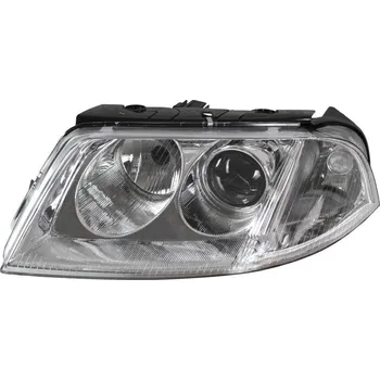 Přední světlomet Světlomet ABAKUS 441-1142R-LD-EM