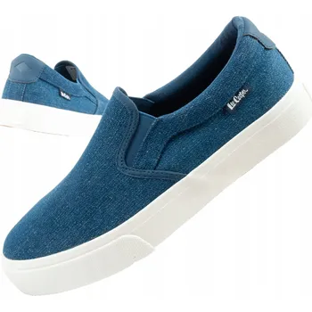 Dámská obuv Lee Cooper Nazouvací tenisky LCW-24-31-2250MB vel. 42