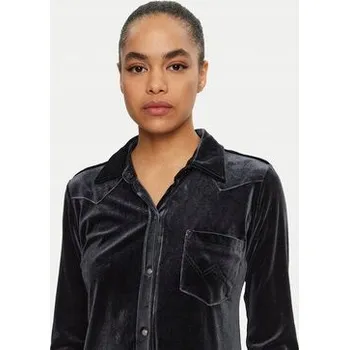 Dámské šaty Wrangler šaty pro každodenní nošení, velikost XS