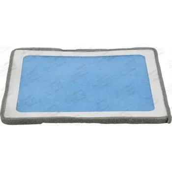 Kabinový filtr Champion CCF0322 Filtr, ventilace prostoru pro cestující