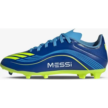 Kopačky adidas F50 Messi League FG/MG JP7455