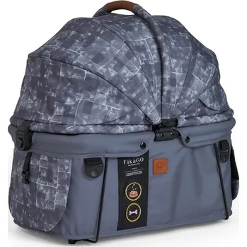 Obraz FIKAGO Přepravní taška pro psa kočku Sway Avenue 59