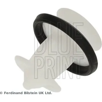 Autodílna Upevňovací klip, opláštění interiéru BLUE PRINT ADBP970094