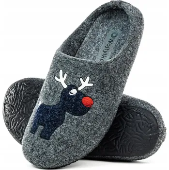 Dámské pantofle Wojtyłko pantofle, velikost 40