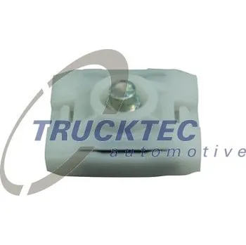 Stahovačka okna Kluzná čelist, zvedací zařízení oken TRUCKTEC AUTOMOTIVE 02.53.001