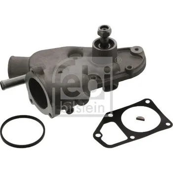 Motor automobilu Vodní čerpadlo, chlazení motoru FEBI BILSTEIN 17029