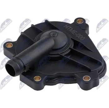 Kliková hřídel Odlučovač oleje pro odvětrávání klikové skříně NTY SEP-ME-000