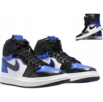 Dámské tenisky Dámské boty Nike Air Jordan 1 Acclimate Game Royal DC7723-401 velikost 44