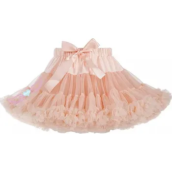 Dámská sukně SUKNĚ pro dívku TUTU TANEC Balet 116