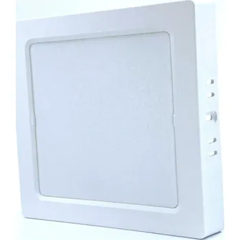 LED panel LED panel neutrální bílá 4000K 18W