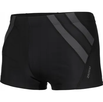 Pánské plavky Pánské plavky, boxerky, kraťasy , XXL ZAGANO PL