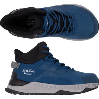 Pánská obuv Rock Spring pánské boty RUKA M NAVY/BLACK 45