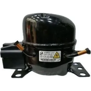 Lednice G.Gastro Kompresor A140CY1