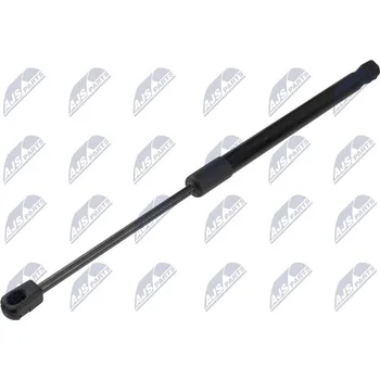 Příslušenství karosérie Pneumatická pružina / vzpěra zavazadlového prostoru NTY AE-PL-074