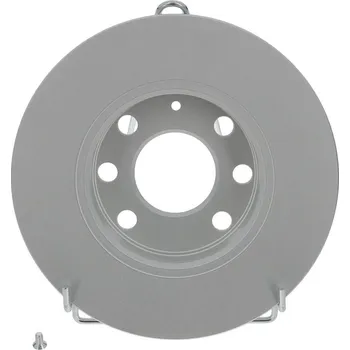 Brzdový kotouč Brzdový kotouč FERODO DDF116C