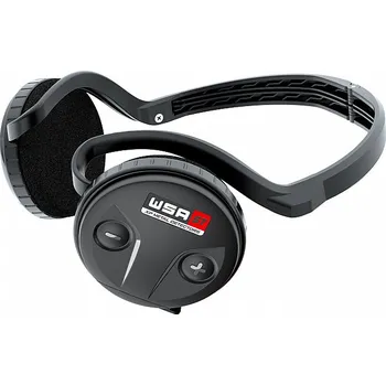Sluchátka XP Metal Detectors XP WSA II STEREO