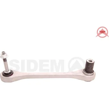 Zavěšení kol Tyč/vzpěra, zavěšení kol SIDEM 37064