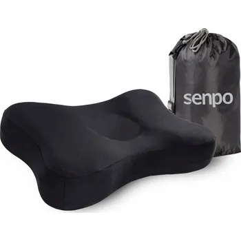 Polštář Cestovní Polštář Senpo Power Nap