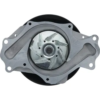 Chladič motoru Vodní čerpadlo, chlazení motoru VALEO 529701