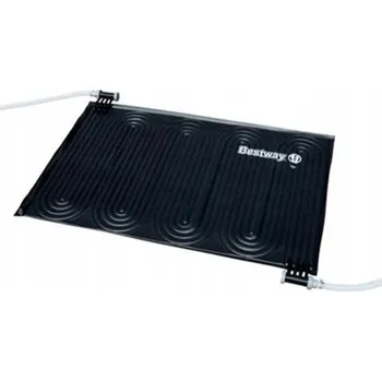 Solární ohřívač vody Solární ohřev vody Bestway - solární panel 171 x 110 cm