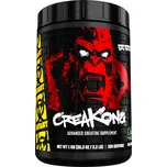 Mutant CreaKong 1000 g bez příchutě