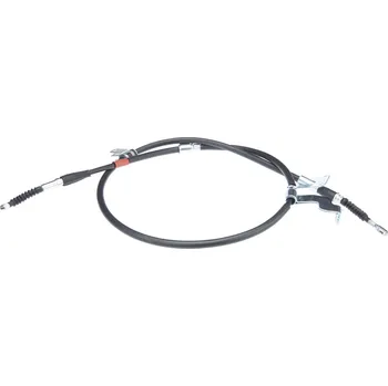 Lanko parkovací brzdy Lanko ruční brzdy BOSCH 1 987 482 825