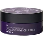 MIZON Collagen Eye Patch Oční maska 60 x 1,5 g