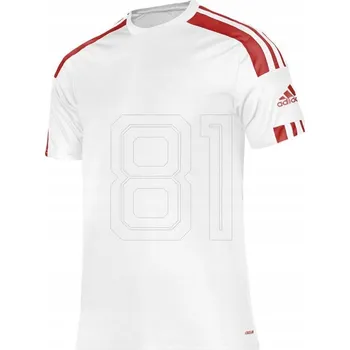 Dívčí tričko Dětské tričko adidas Squadra 21 Jersey Jr GN5741 velikost 116