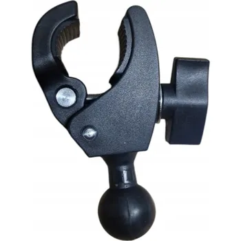 autokoberec Svorka pro trubku/zábradlí s kulovou hlavou 1" Q-ERGO