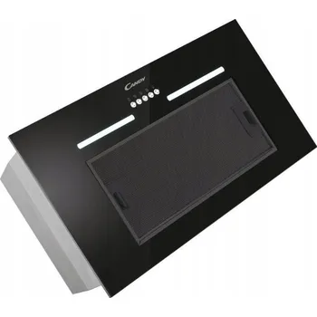 Digestoř Digestoř vestavná Candy CPY5MBG 298 m3/h 63 dB černá