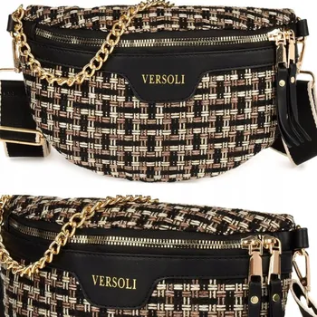 PanCzapek kabelka vícebarevná