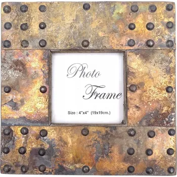 Obraz Rámeček Giftdeco na jednu fotku 20 x 20 cm