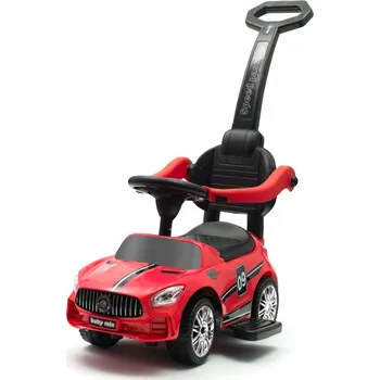 Odrážedlo Baby Mix RACER 3v1 odrážedlo s Odrážedlo