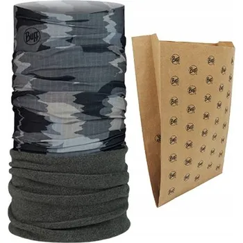 Nákrčník Buff Polar 132569.937.10 - rabey grey UNI