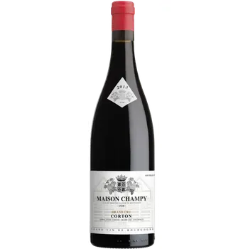 Maison Champy Corton Rognet 2020/21 13% suché 0,75l