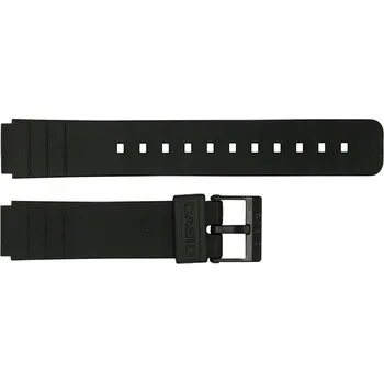 Řemínek na hodinky Řemínek Casio Mq-104 Mq-24 Mq-25 Mq-27 Mq