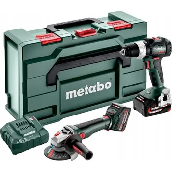 Sada nářadí Sada nářadí Metabo 685208650