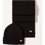 Heavy Tools Pria pánský set černý uni