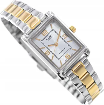 Hodinky Casio dámské hodinky LTP-1234PSG-7AEG