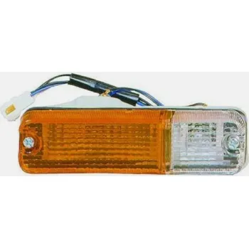 Zavěšení kol PRAVÝ PŘEDNÍ SMĚROVÉ SVĚTLO DAIHATSU CHARADE 01.83-05.87