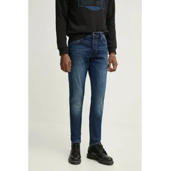 Pánské džíny Džíny G-Star 51001.C052.3301 modrá 55J, vel. 30/32