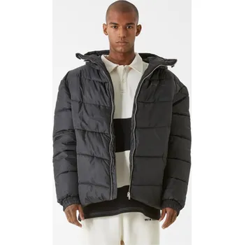 Pánská casual bunda Sense Marshmellow Puffer Jacket L