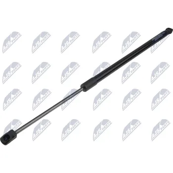 Příslušenství karosérie Pneumatická pružina / vzpěra zavazadlového prostoru NTY AE-ME-121