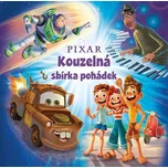 Pixar: Kouzelná sbírka pohádek - Egmont…
