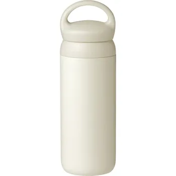 Termoska Kinto Day Off termoska bílá 500 ml