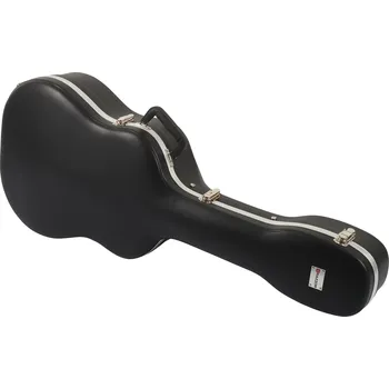 Razzor ABS Dreadnought Black + prodloužená záruka 3 roky