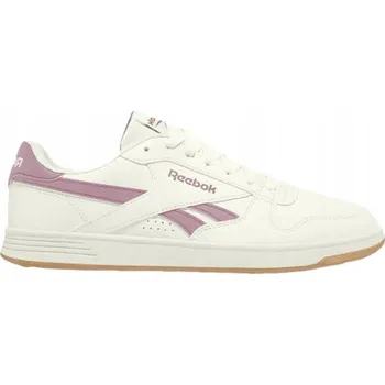 Dámské tenisky Dámské boty Reebok 100250357 REEBOK MATCH PRIME Bílé 40,5